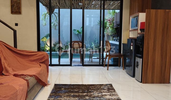 House in KBP Fully Furnished