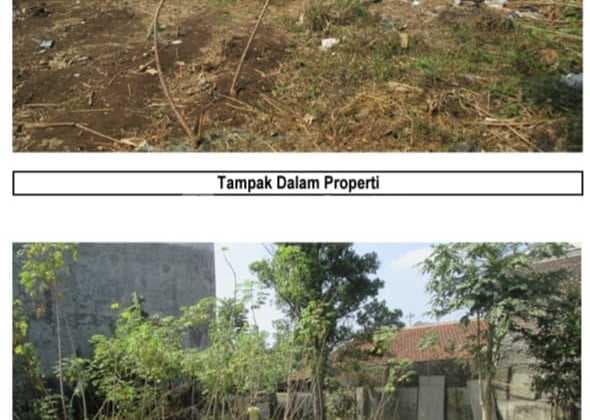 Dijual Tanah Kavling Main Road Cigadung Cocok Buat Tempat Tinggal, Villa, Airbnb, Ruang Usaha