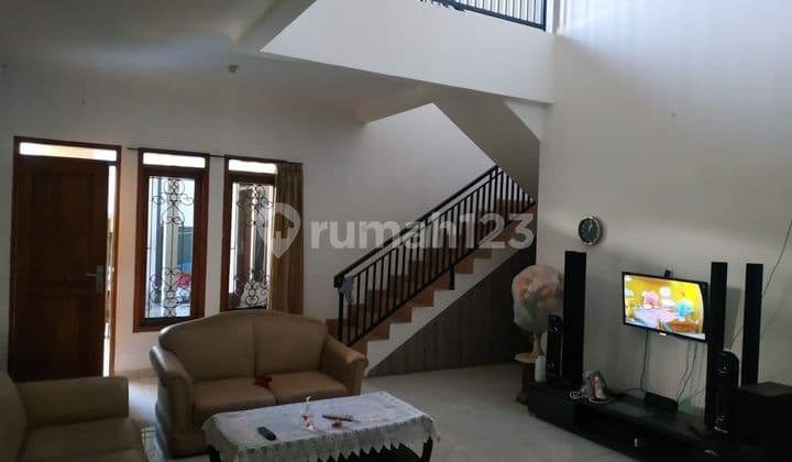 Rumah Siap Huni Di Kembar, Sayap M. Toha