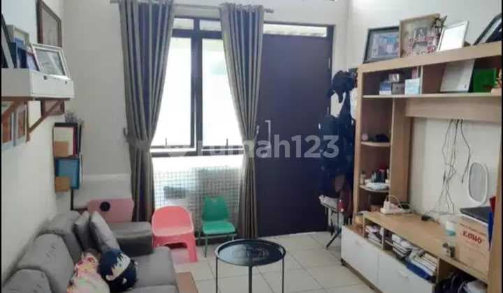 Dijual Rumah Tatar Simakirana Kota Baru Parahyangan
