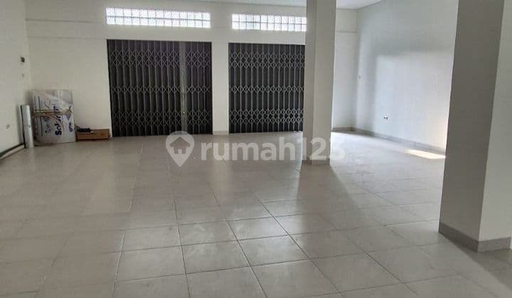 Ruko Strategis Mainroad Cigadung Raya Barat