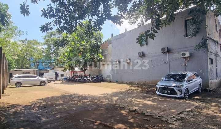 Disewakan Tanah Murahh Di Pusat Kota Bandung