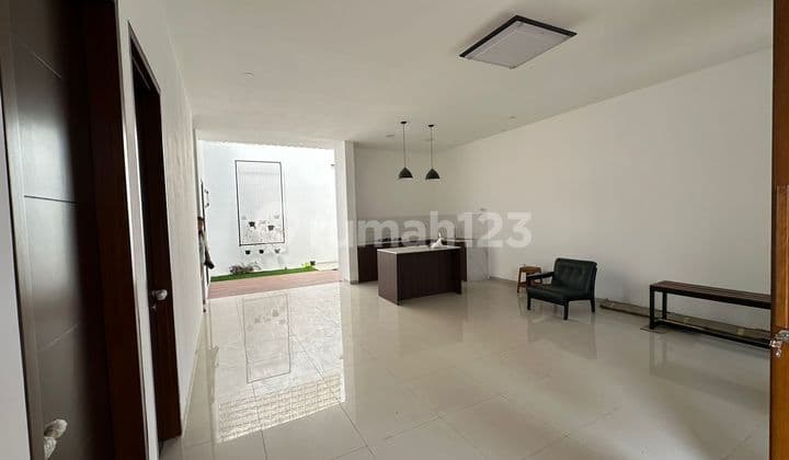 Rumah Siap Pakai Batununggal