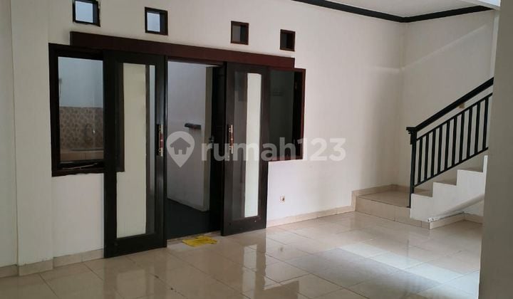 Rumah Terawat Di Cluster Margahayu Soekarno Hatta Harga Termurah Dibawah Harga Pasar