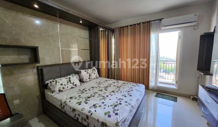 Disewakan Apartement Galeri Ciumbuleuit 3 Tipe Studio Mulberry Paling Luas Full Furnish
