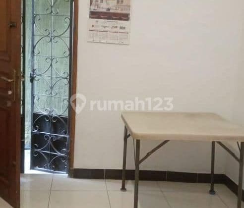 Rumah Siap Huni Terawat Dan Nyaman Di Sayap Pagarsih*