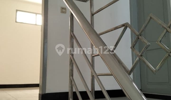 Disewakan Rumah Daerah Sayap Gatsu