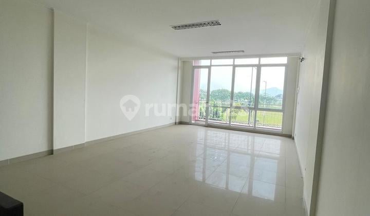 Ruko 3 Lantai Di Bulevar Ruby Commercial Summarecon Bandung