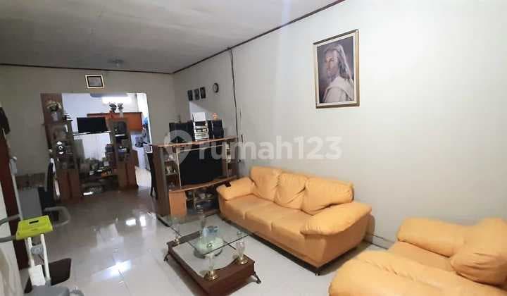 Rumah Taman Kopo Indah 2