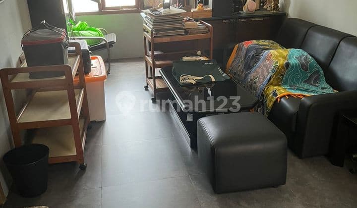 Dijual Rumah Tinggal Kota Bali Residence