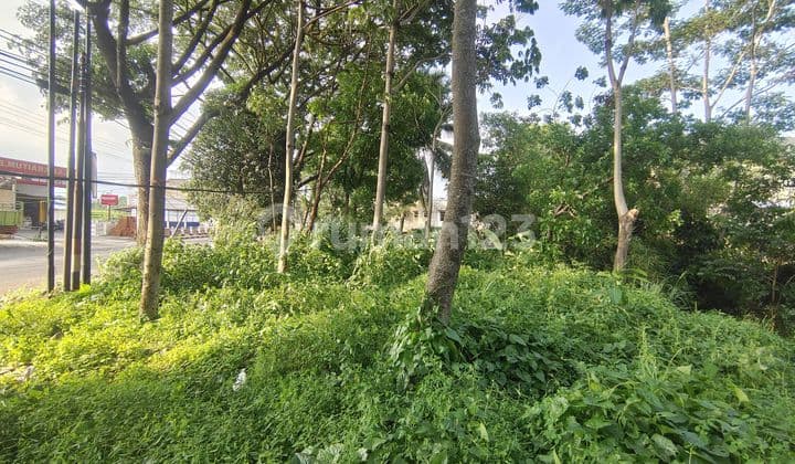 Dijual Tanah Daerah Cianjur