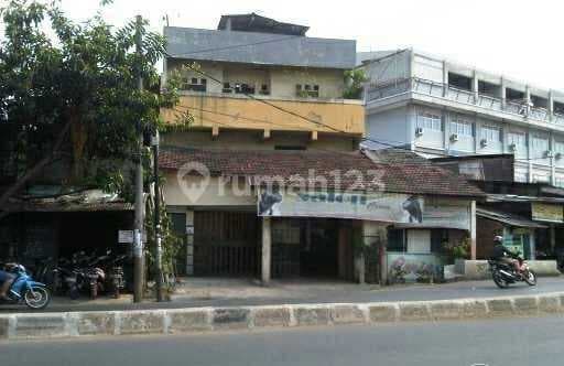 DiJual Segera RUKO Hitung Tanah.. (Nego Sampai Deal)