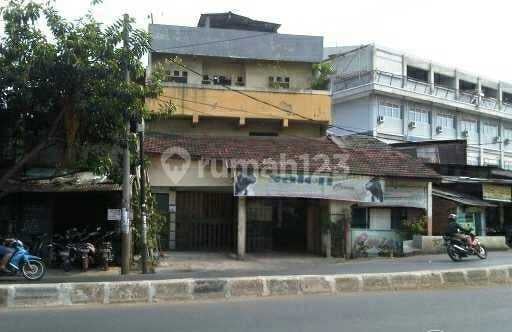 DiJual Segera RUKO Hitung Tanah.. (Nego Sampai Deal)