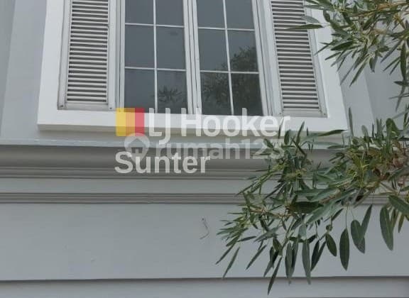 Dijual Ruko Bagus Siap Huni Di Citra7 Jakarta Barat