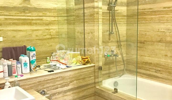 Turun Harga Pondok Indah Residence 3BR Furnished Mewah