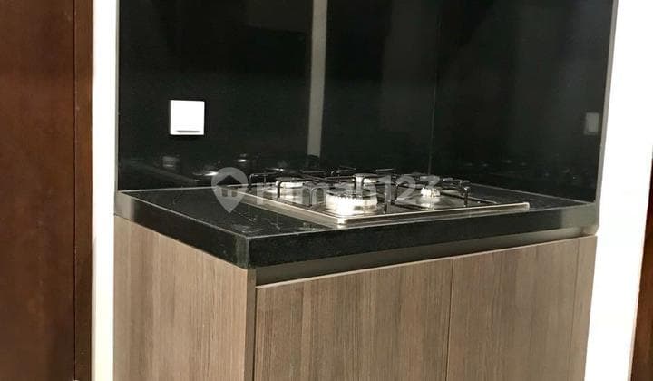 Turun Harga Pondok Indah Residence 3BR Furnished Mewah