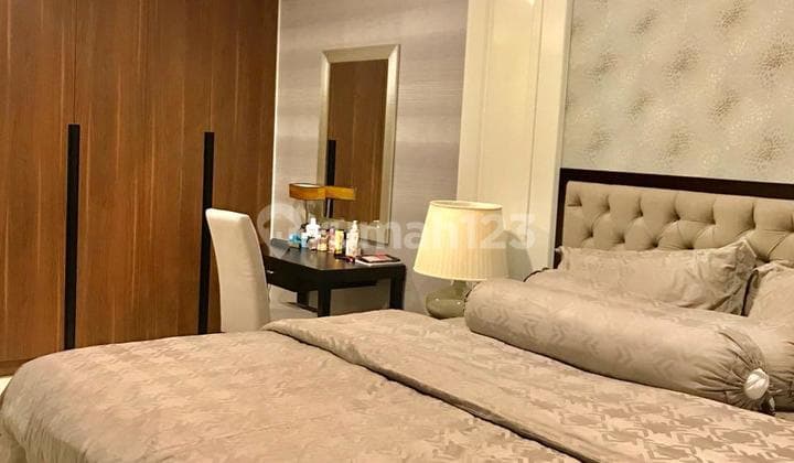Turun Harga Pondok Indah Residence 3BR Furnished Mewah