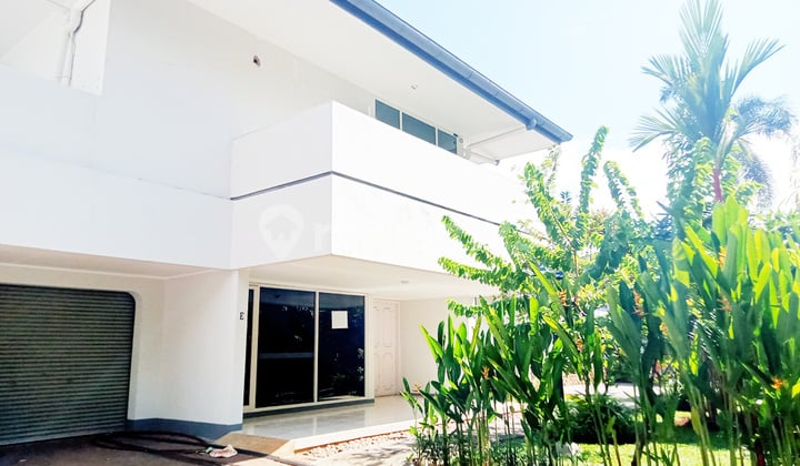 Rumah Kontrakan Bagus Furnished SHM Pejaten Timur, Jakarta Selatan