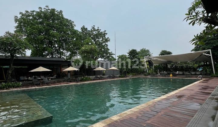 Rumah Baru Cendana Prive Park Serpong – Siap Huni, No Inden, Lokasi Premium Dekat Gading Serpong