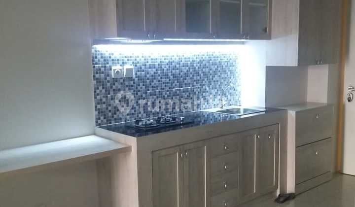 Apartemen Breeze Bintaro 1 BR Furnished Bagus