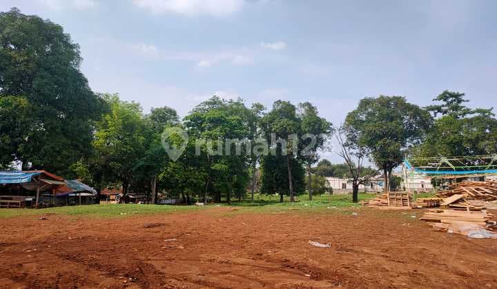 Dijual Tanah di Cikarang Selatan 4,5 Ha SHM Dekat Kawasan Industri Hyundai