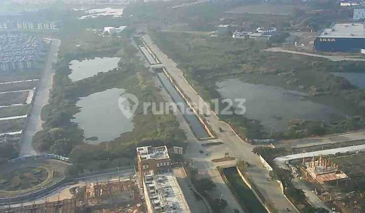 Tanah Strategis Dijual Kawasan Jgc Aeon 6,2 Ha SHM Dibawah Njop