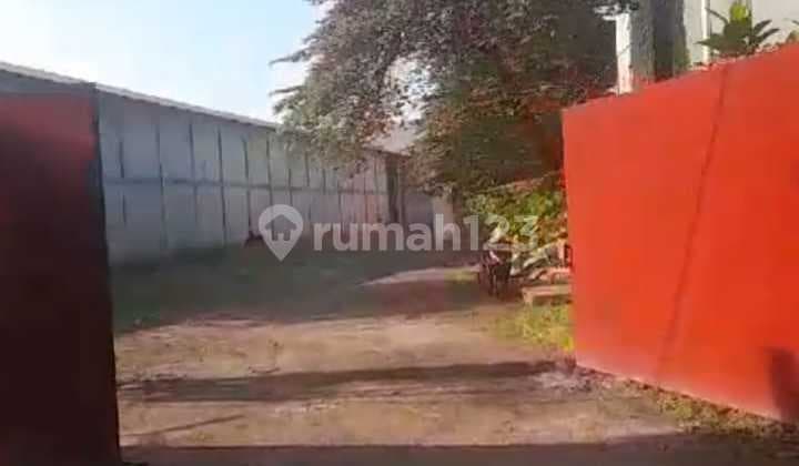 Dijual Gudang di Mustikasari Bekasi Lt 6910 M2 Lb 5000 M2