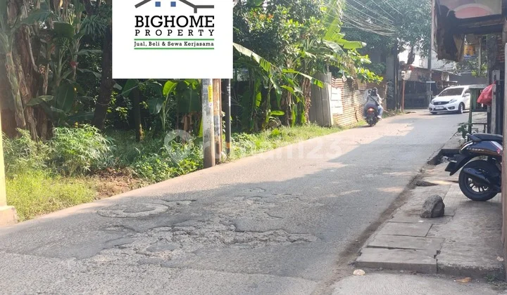 For Sale: Land in Mustikajaya, Bekasi, 500 m2, SHM Certificate, Roadside, 2-Car Access. For Sale: Land in Mustikajaya, Bekasi, 500 m2, SHM Certificate, Roadside, 2-Car Access.