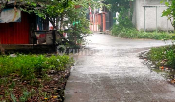 Tanah Perumahan Dimustikajaya Bekasi Kota