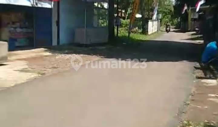 Dijual Tanah Perumahan 2 Ha Cibarusah