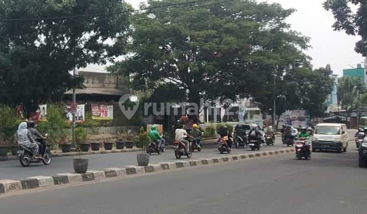 Tanah Cileduk Tangerang 3350 Mdi Sewakan