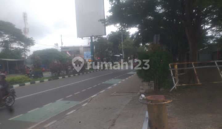 Tanah Super 2,1 Ha Dijual Bonus Apertemen Dibekasi Kota