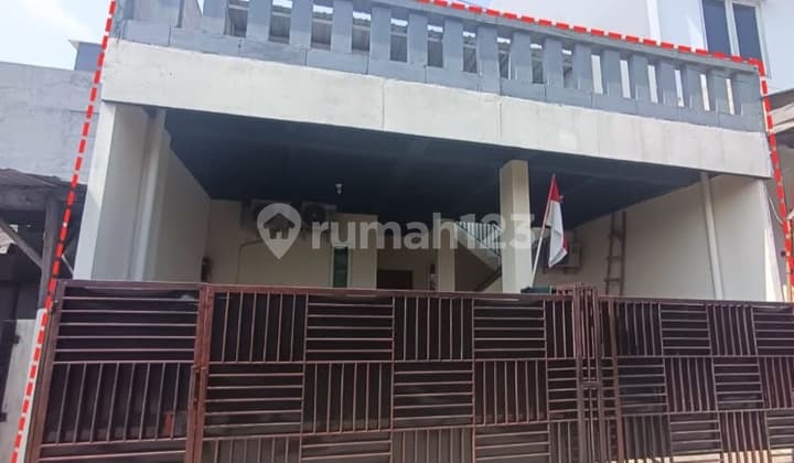 For Sale Hunian Nyaman Di Jakarta