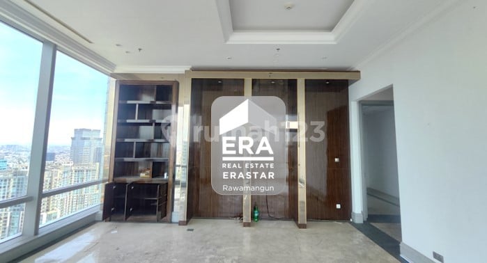 Apartemen Mewah Raffles Residence Turun Harga Di Kuningan Jaksel