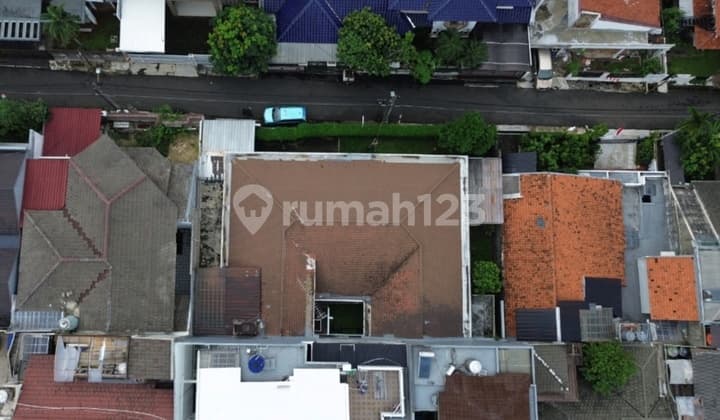 Di Jual Rumah Murah