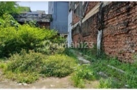 For Sale Tanah Di Kebon Jeruk