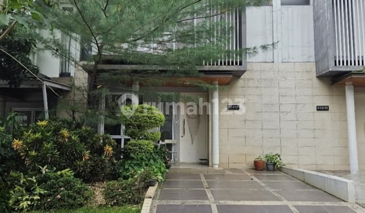 Di Jual Rumah Cluster Mewah di Kota Bekasi