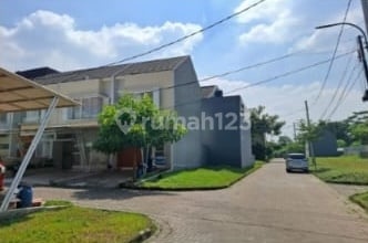 Di Jual Rumah Hunian Modern 2 Lantai Di Bekasi