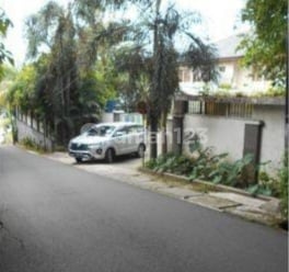 Di Jual Rumah di Pondok Labu