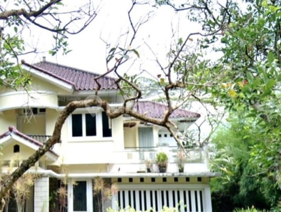Di Jual Rumah Mewah Di Bogor