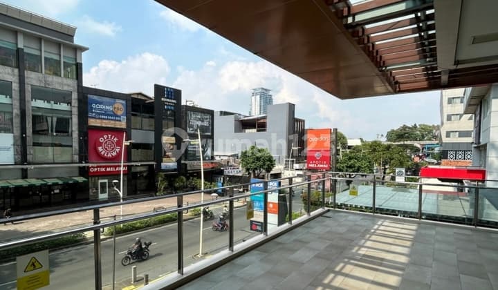 Di Jual Kios Cocok untuk Kantor dan Usaha Lainya