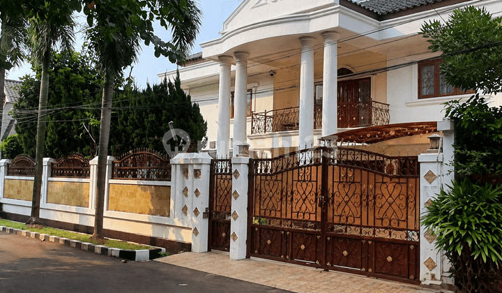 Di Jual Rumah Ekslusif Murah dan Mewah