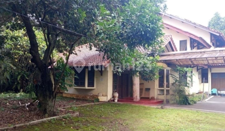 Di Jual Rumah dengan Nyaman Dekat Andara