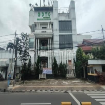 Di Jual Ruko Di Jakarta