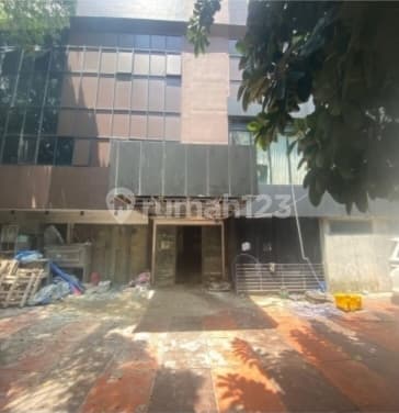 Di Jual Ruko Di Daerah Mampang Jakarta