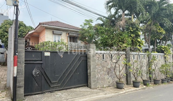 Di Jual Rumah Good Condition dengan Harga Murah