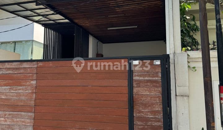 Di Jual Rumah Di Jatibarang
