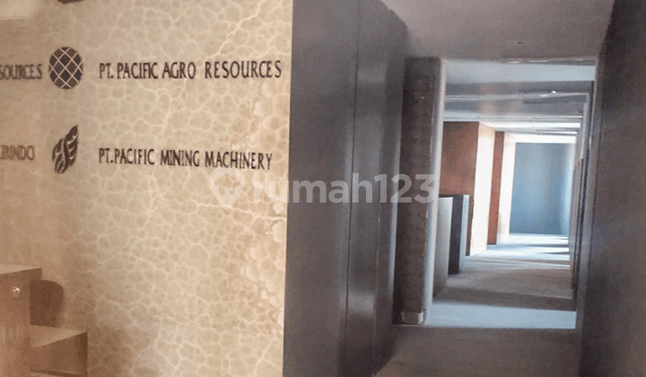 Di Jual Perkantoran di Kuningan