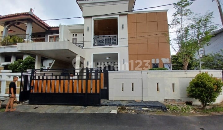 Di Jual Rumah di Bekasi Harga Sudah Murah
