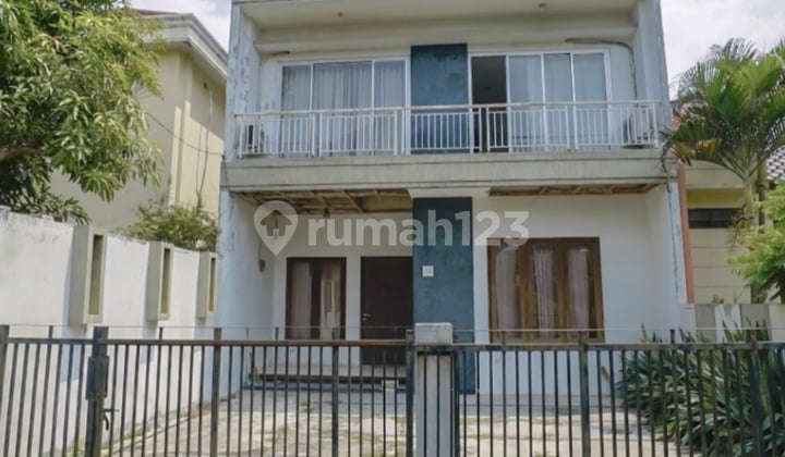 Di Jual Rumah 2 Lantai Di Tangsel